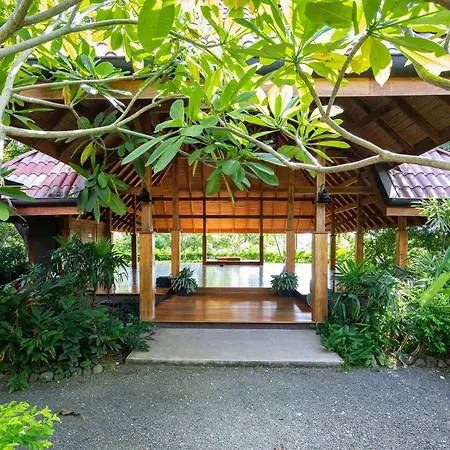 Bodhi Tree Yoga Resort