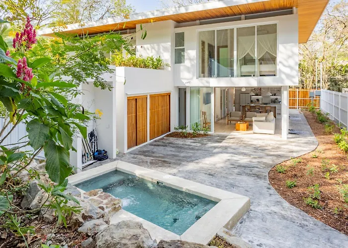 Bodhi Tree Yoga 5*