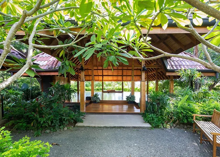 Resort Bodhi Tree Yoga 5*