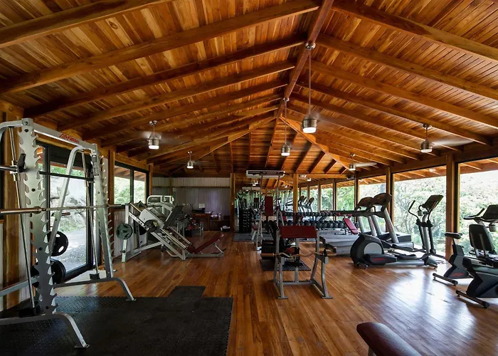 Bodhi Tree Yoga Resort Nosara
