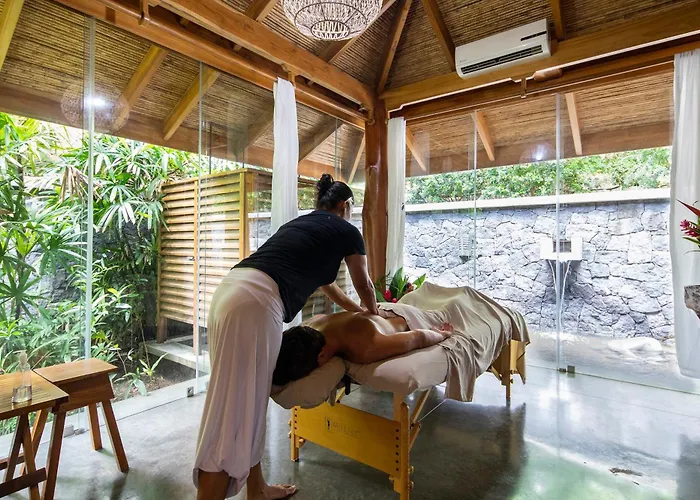 Bodhi Tree Yoga Nosara