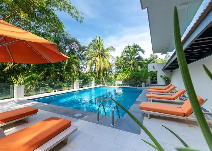 Bodhi Tree Yoga Resort Nosara