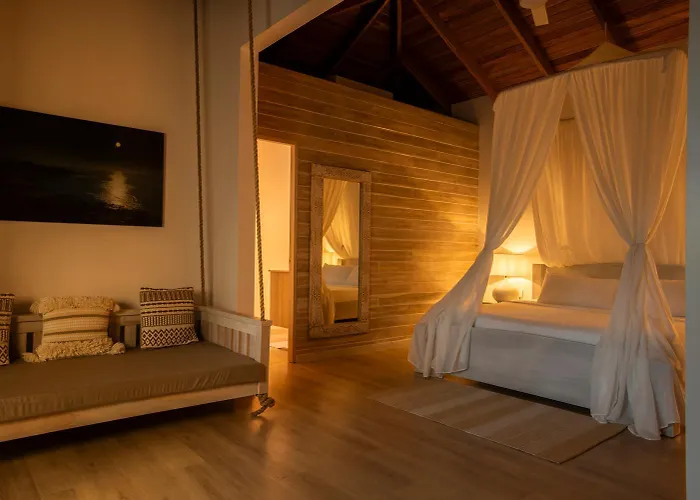 Bodhi Tree Yoga 5*