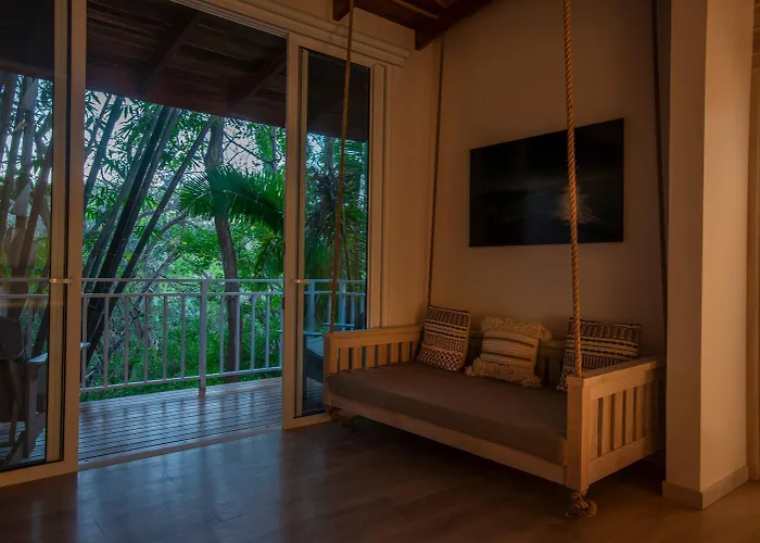 Bodhi Tree Yoga Resort Nosara