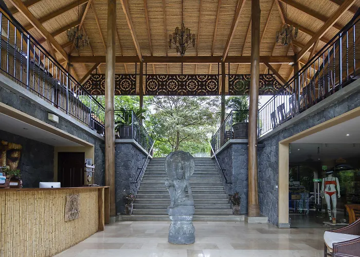 Resort Bodhi Tree Yoga Nosara