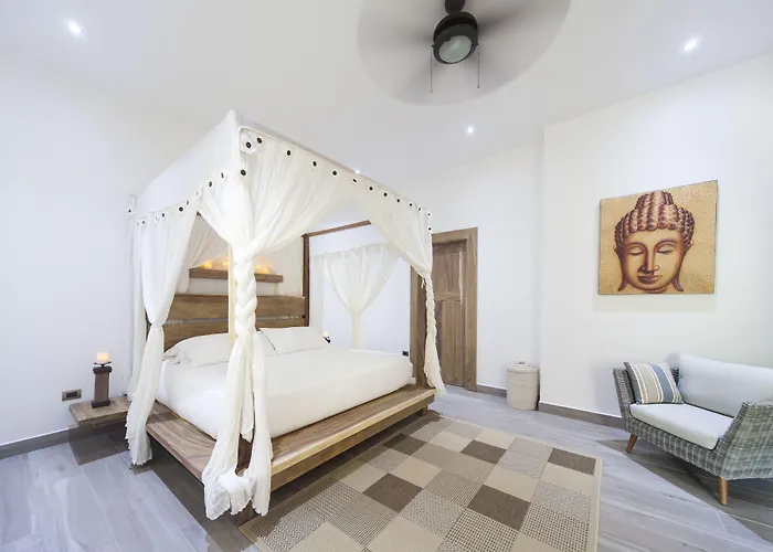 Resort Bodhi Tree Yoga