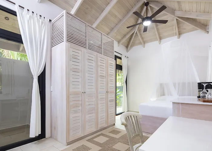 Bodhi Tree Yoga Resort