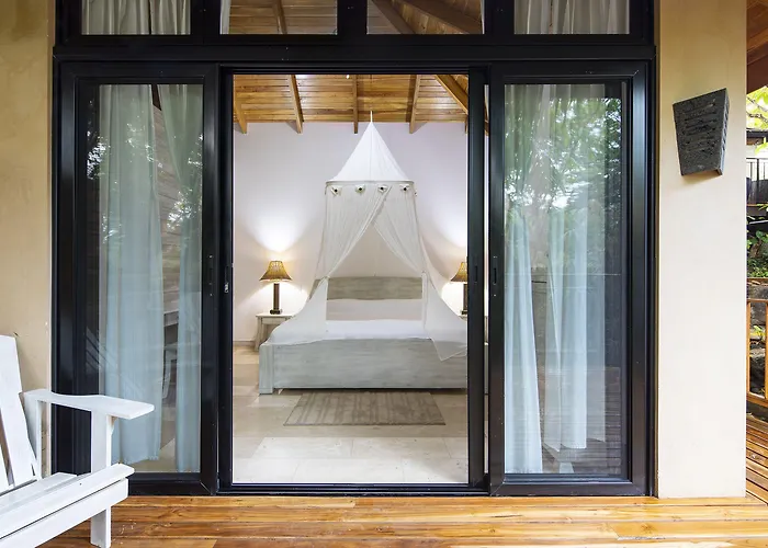 Bodhi Tree Yoga Resort 5*