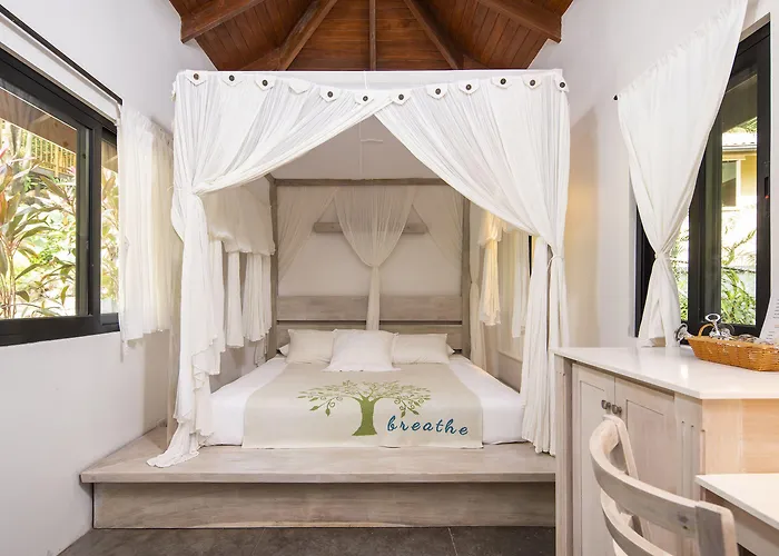 Bodhi Tree Yoga Resort Nosara