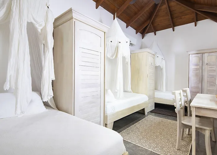 Bodhi Tree Yoga Resort Nosara