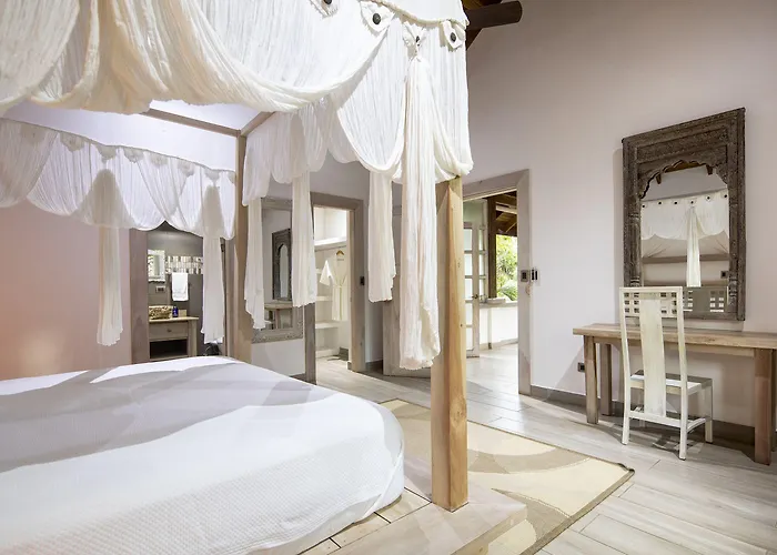Resort Bodhi Tree Yoga Nosara