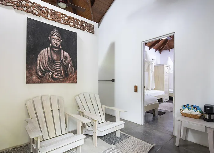 Bodhi Tree Yoga 5*
