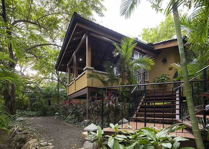 Resort Bodhi Tree Yoga