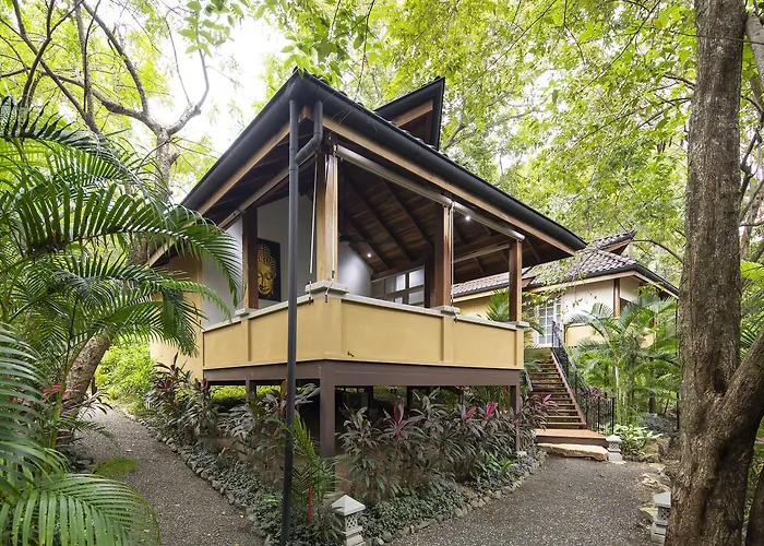 Bodhi Tree Yoga Resort 5*