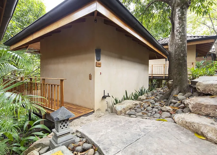 Bodhi Tree Yoga Resort 5*