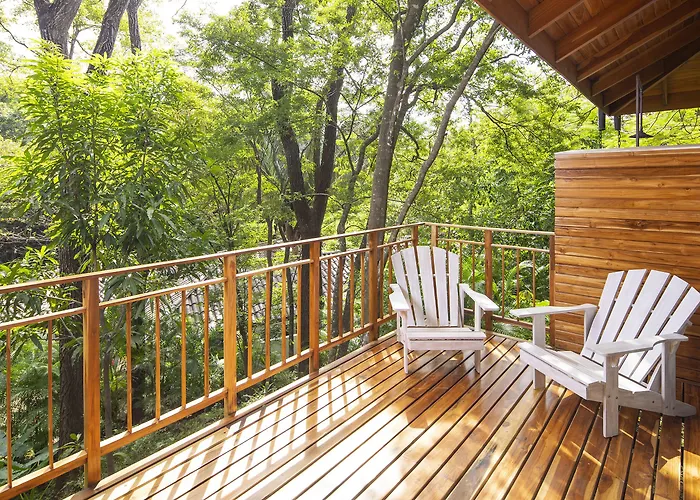 Bodhi Tree Yoga Resort