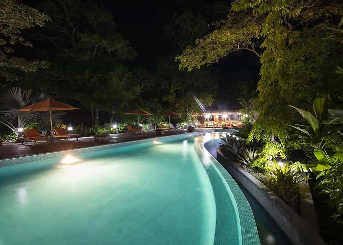 Bodhi Tree Yoga Resort 5*