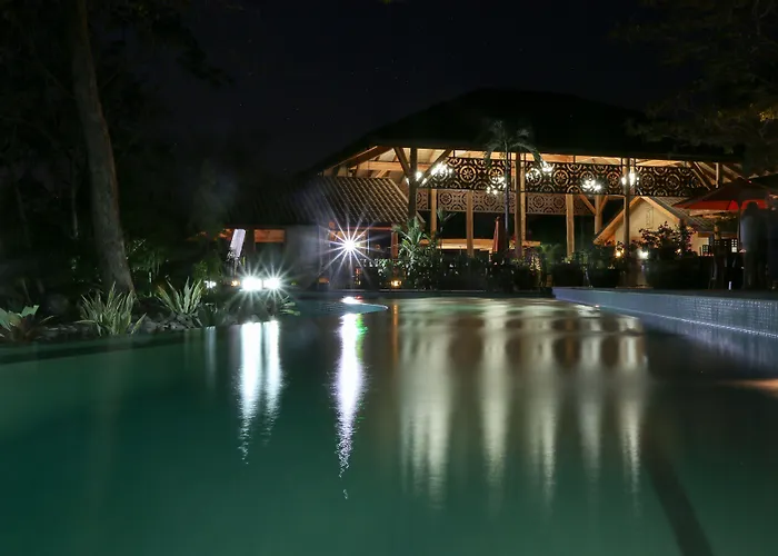 Resort Bodhi Tree Yoga 5*