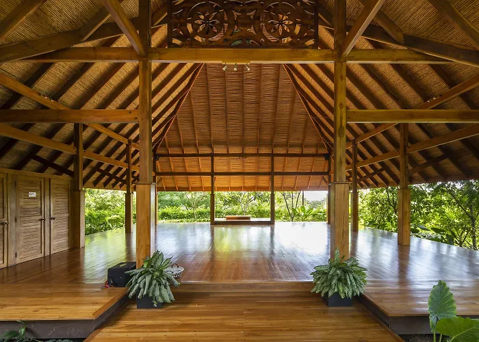 Bodhi Tree Yoga Resort Nosara