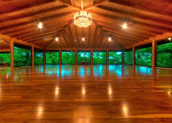Bodhi Tree Yoga