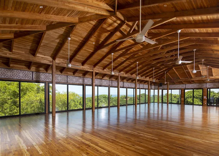 Resort Bodhi Tree Yoga 5*