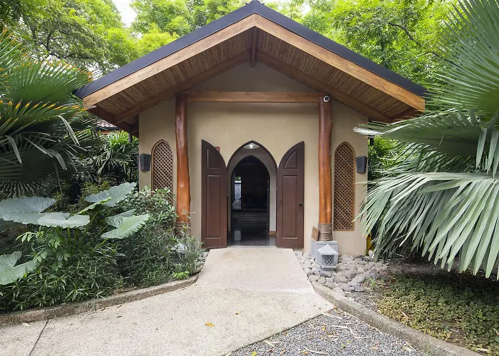 Bodhi Tree Yoga 5* Nosara
