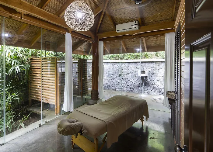 Bodhi Tree Yoga Resort Nosara