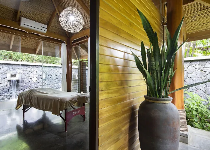 Bodhi Tree Yoga Resort 5*