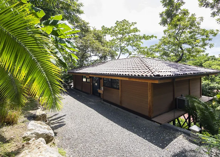 Bodhi Tree Yoga Resort 5*