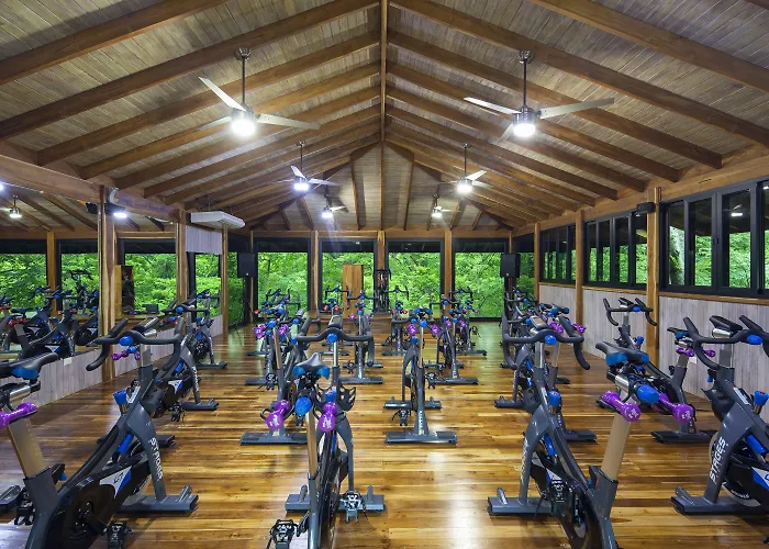 Resort Bodhi Tree Yoga Nosara