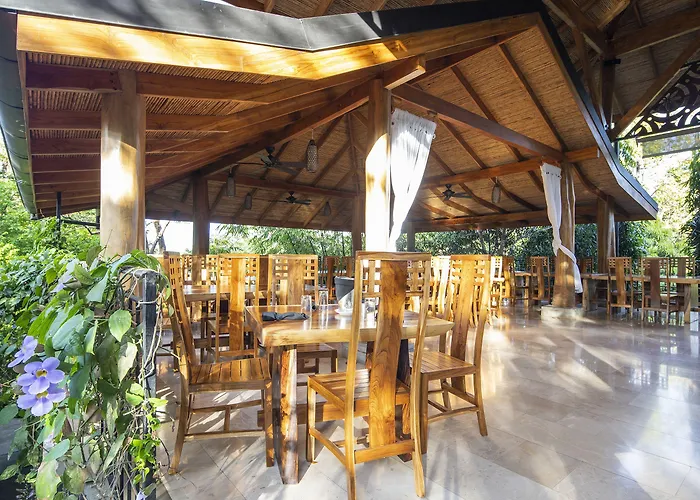 Bodhi Tree Yoga Resort Nosara