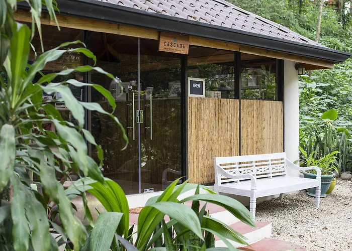 Bodhi Tree Yoga Resort Nosara