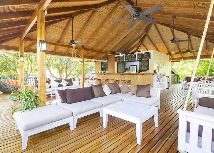 Bodhi Tree Yoga Resort 5*