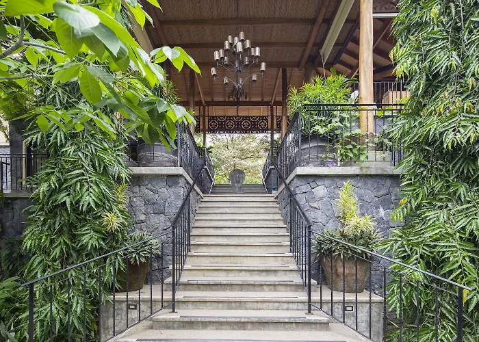 Bodhi Tree Yoga Resort Nosara