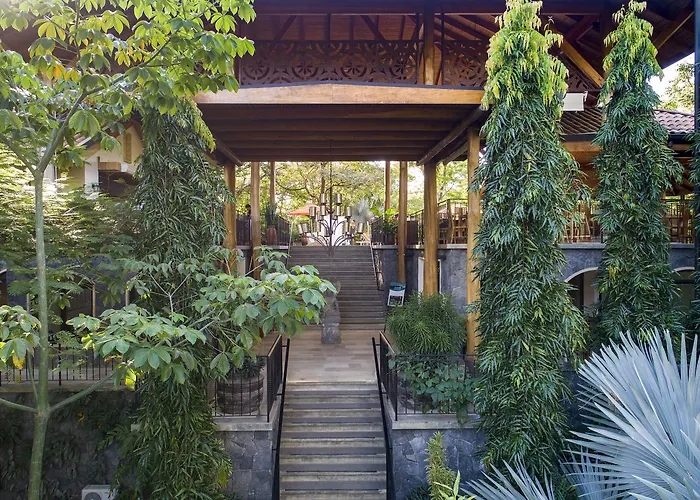 Bodhi Tree Yoga Resort 5*