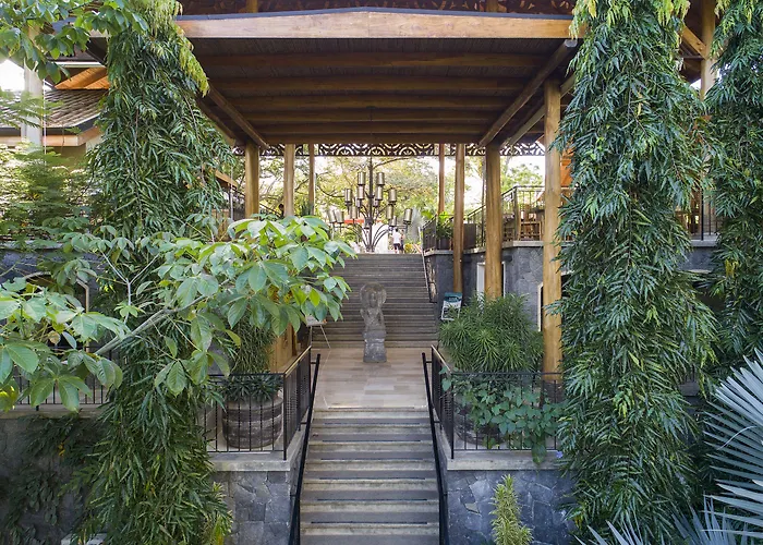 Bodhi Tree Yoga Resort Nosara