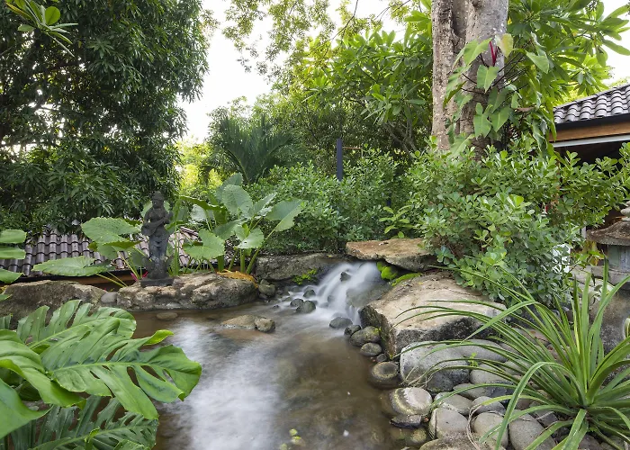 Bodhi Tree Yoga Resort