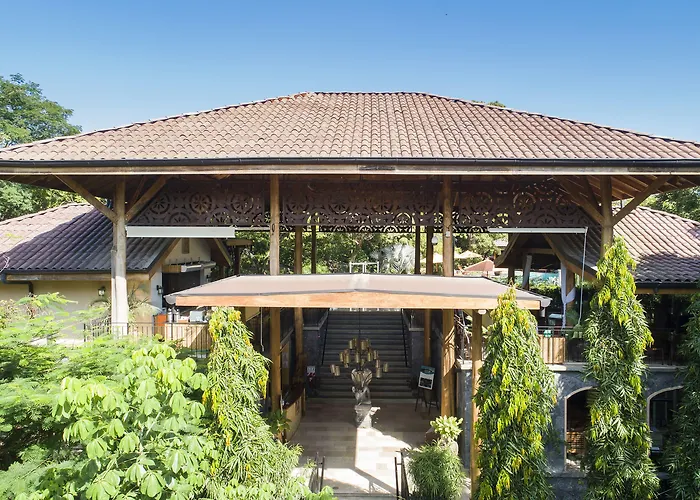 Bodhi Tree Yoga Resort Nosara